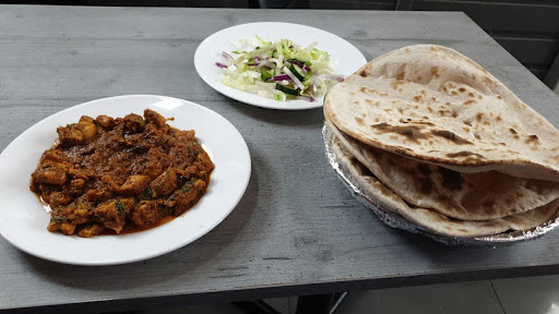 Photo of Taza Grill - 42 Oldfield Ln, Heckmondwike WF16 0JD