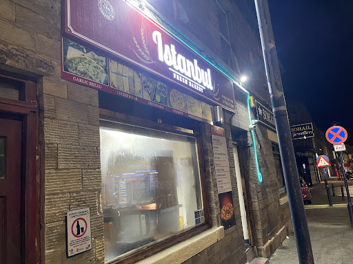 Photo of Istanbul Fresh Bakery - 2 Bradford Rd, Dewsbury WF13 1EL