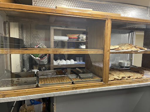 Photo of Istanbul Fresh Bakery - 2 Bradford Rd, Dewsbury WF13 1EL