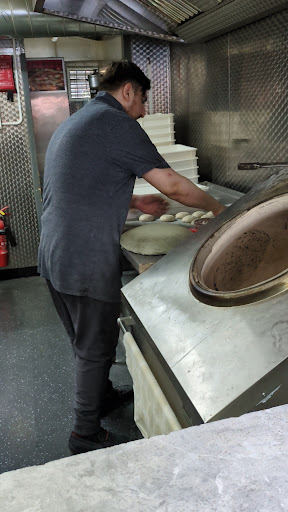 Photo of Istanbul Fresh Bakery - 2 Bradford Rd, Dewsbury WF13 1EL