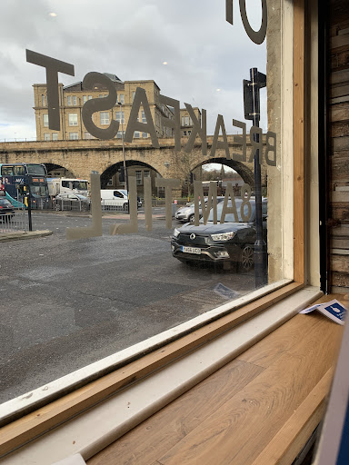 Photo of Istanbul Fresh Bakery - 2 Bradford Rd, Dewsbury WF13 1EL