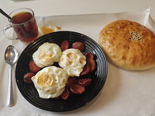Photo of Istanbul Fresh Bakery - 2 Bradford Rd, Dewsbury WF13 1EL