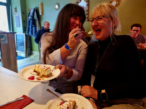 Photo of Goat in the Tree - 16 Park Rd, Glasgow G4 9JG