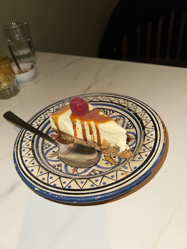 Photo of Goat in the Tree - 16 Park Rd, Glasgow G4 9JG