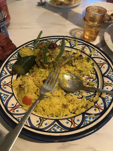 Photo of Goat in the Tree - 16 Park Rd, Glasgow G4 9JG