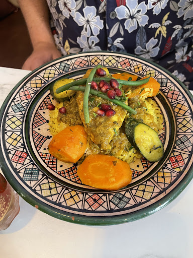 Photo of Goat in the Tree - 16 Park Rd, Glasgow G4 9JG