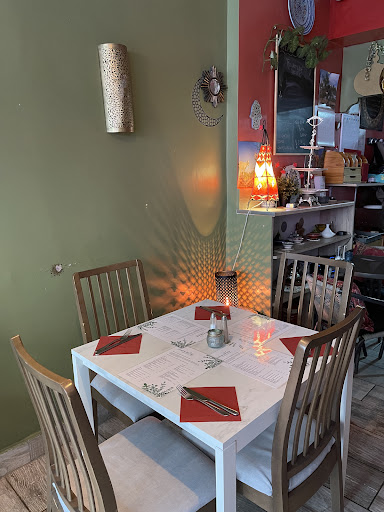 Photo of Goat in the Tree - 16 Park Rd, Glasgow G4 9JG