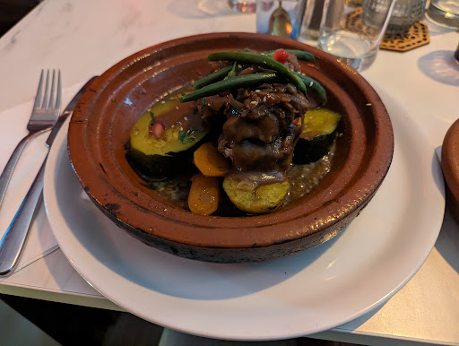 Photo of Goat in the Tree - 16 Park Rd, Glasgow G4 9JG