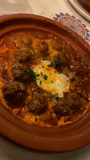 Photo of Goat in the Tree - 16 Park Rd, Glasgow G4 9JG