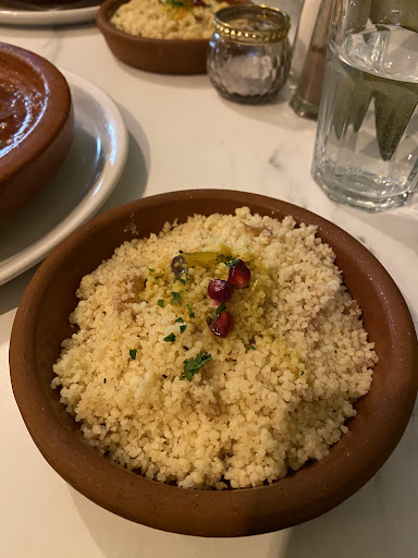 Photo of Goat in the Tree - 16 Park Rd, Glasgow G4 9JG