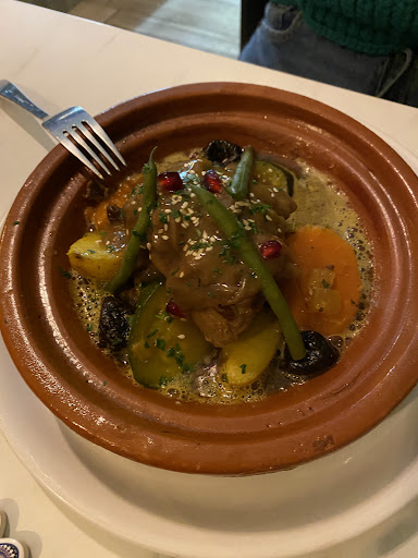 Photo of Goat in the Tree - 16 Park Rd, Glasgow G4 9JG