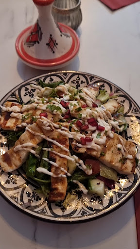 Photo of Goat in the Tree - 16 Park Rd, Glasgow G4 9JG