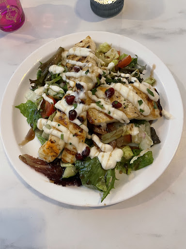 Photo of Goat in the Tree - 16 Park Rd, Glasgow G4 9JG