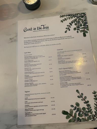 Photo of Goat in the Tree - 16 Park Rd, Glasgow G4 9JG