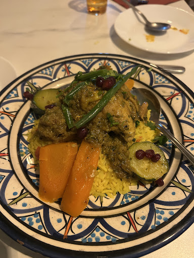 Photo of Goat in the Tree - 16 Park Rd, Glasgow G4 9JG