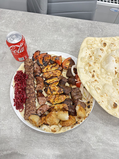 Photo of Best grill - 337 Paisley Rd W, Glasgow G51 1LU