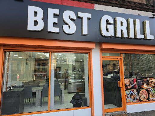 Photo of Best grill - 337 Paisley Rd W, Glasgow G51 1LU