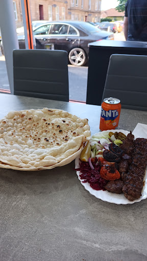 Photo of Best grill - 337 Paisley Rd W, Glasgow G51 1LU