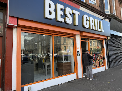Photo of Best grill - 337 Paisley Rd W, Glasgow G51 1LU