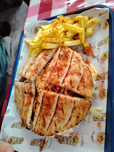 Photo of Pita Gyros Takeaway - 9 Renfrew Rd, Paisley PA3 4AF