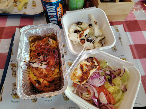 Photo of Pita Gyros Takeaway - 9 Renfrew Rd, Paisley PA3 4AF