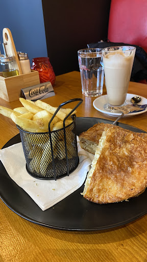 Photo of Pita Gyros Takeaway - 9 Renfrew Rd, Paisley PA3 4AF