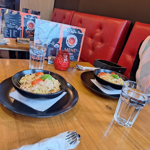 Photo of Pita Gyros Takeaway - 9 Renfrew Rd, Paisley PA3 4AF