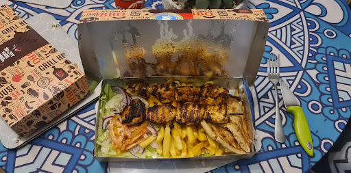 Photo of Pita Gyros Takeaway - 9 Renfrew Rd, Paisley PA3 4AF