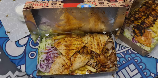 Photo of Pita Gyros Takeaway - 9 Renfrew Rd, Paisley PA3 4AF