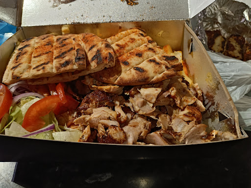 Photo of Pita Gyros Takeaway - 9 Renfrew Rd, Paisley PA3 4AF