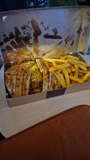 Photo of Pita Gyros Takeaway - 9 Renfrew Rd, Paisley PA3 4AF