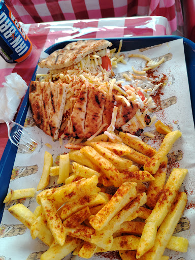 Photo of Pita Gyros Takeaway - 9 Renfrew Rd, Paisley PA3 4AF