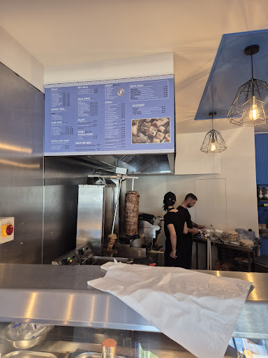 Photo of Pita Gyros Takeaway - 9 Renfrew Rd, Paisley PA3 4AF