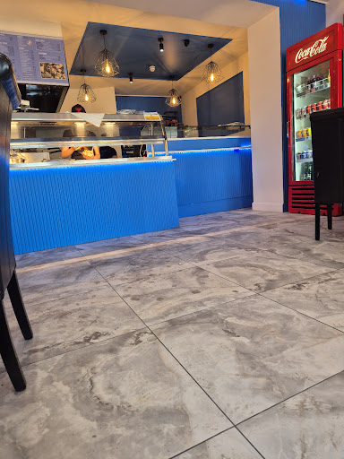 Photo of Pita Gyros Takeaway - 9 Renfrew Rd, Paisley PA3 4AF