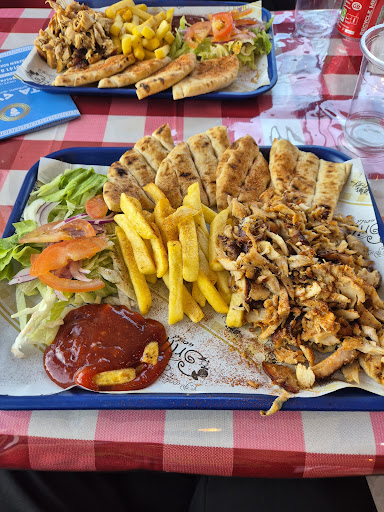 Photo of Pita Gyros Takeaway - 9 Renfrew Rd, Paisley PA3 4AF