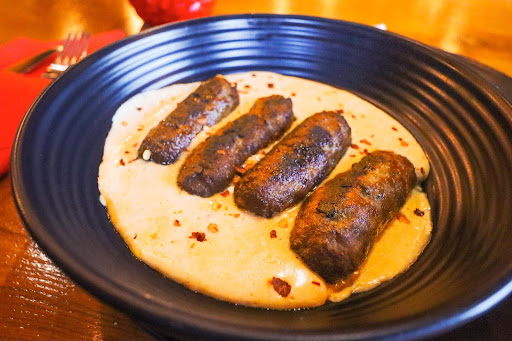 Photo of Pita Gyros Takeaway - 9 Renfrew Rd, Paisley PA3 4AF