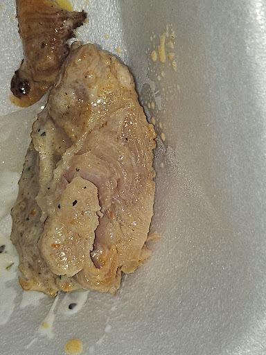 Photo of Magic Grill Glasgow - 1341 Dumbarton Rd, Glasgow G14 9UZ