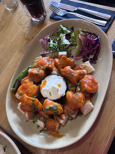 Photo of Meze Meze - 1032 Argyle St, Finnieston, Glasgow G3 8LX