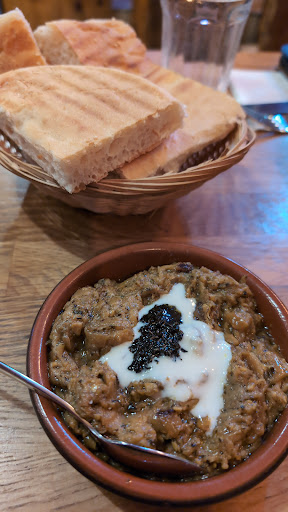 Photo of Meze Meze - 1032 Argyle St, Finnieston, Glasgow G3 8LX