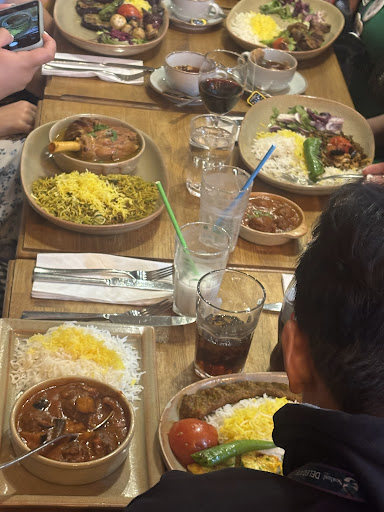 Photo of Meze Meze - 1032 Argyle St, Finnieston, Glasgow G3 8LX