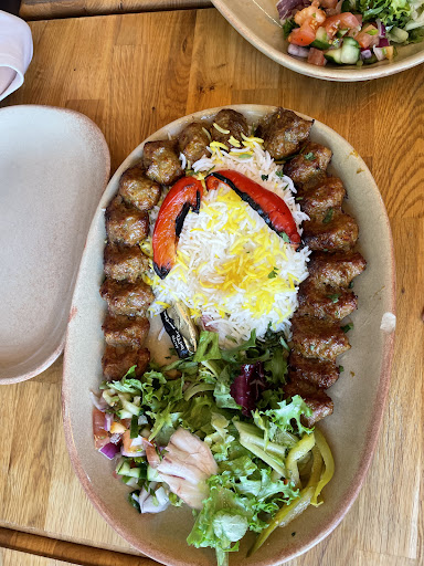 Photo of Meze Meze - 1032 Argyle St, Finnieston, Glasgow G3 8LX