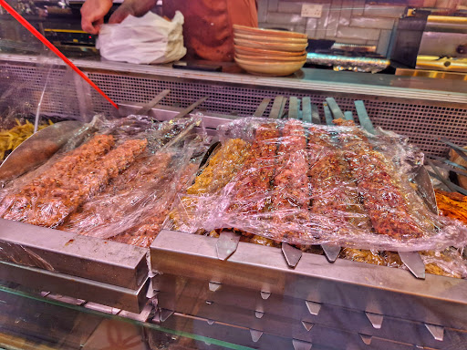 Photo of Meze Meze - 1032 Argyle St, Finnieston, Glasgow G3 8LX