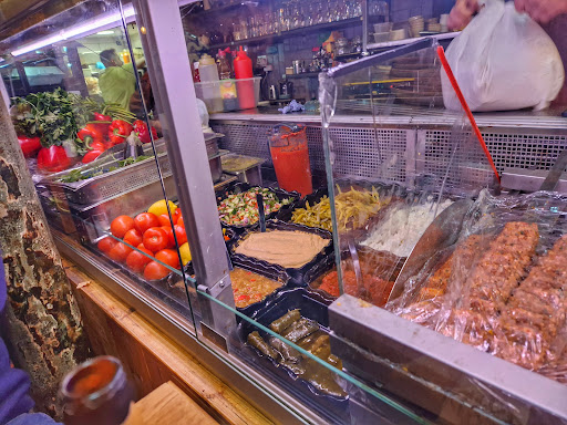 Photo of Meze Meze - 1032 Argyle St, Finnieston, Glasgow G3 8LX