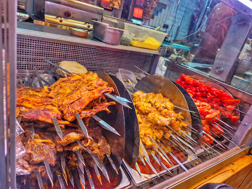 Photo of Meze Meze - 1032 Argyle St, Finnieston, Glasgow G3 8LX