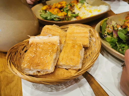 Photo of Meze Meze - 1032 Argyle St, Finnieston, Glasgow G3 8LX