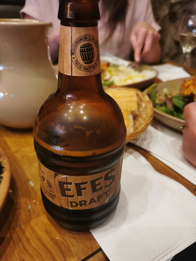 Photo of Meze Meze - 1032 Argyle St, Finnieston, Glasgow G3 8LX