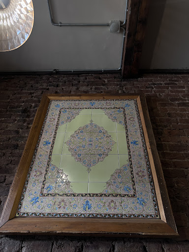 Photo of Meze Meze - 1032 Argyle St, Finnieston, Glasgow G3 8LX