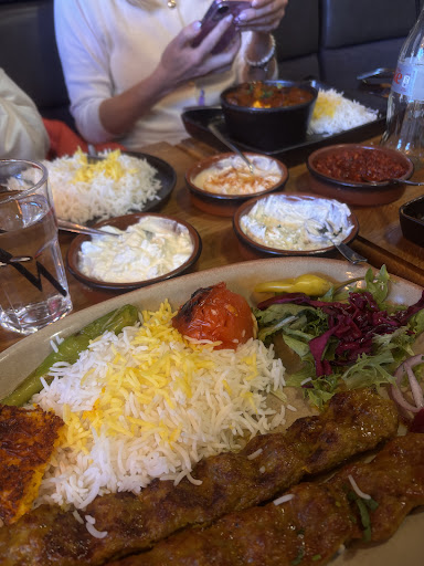 Photo of Meze Meze - 1032 Argyle St, Finnieston, Glasgow G3 8LX