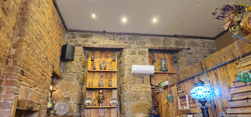 Photo of Meze Meze - 1032 Argyle St, Finnieston, Glasgow G3 8LX