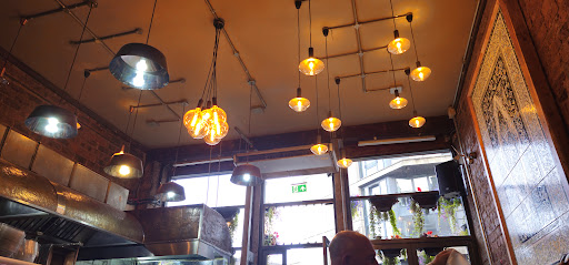 Photo of Meze Meze - 1032 Argyle St, Finnieston, Glasgow G3 8LX